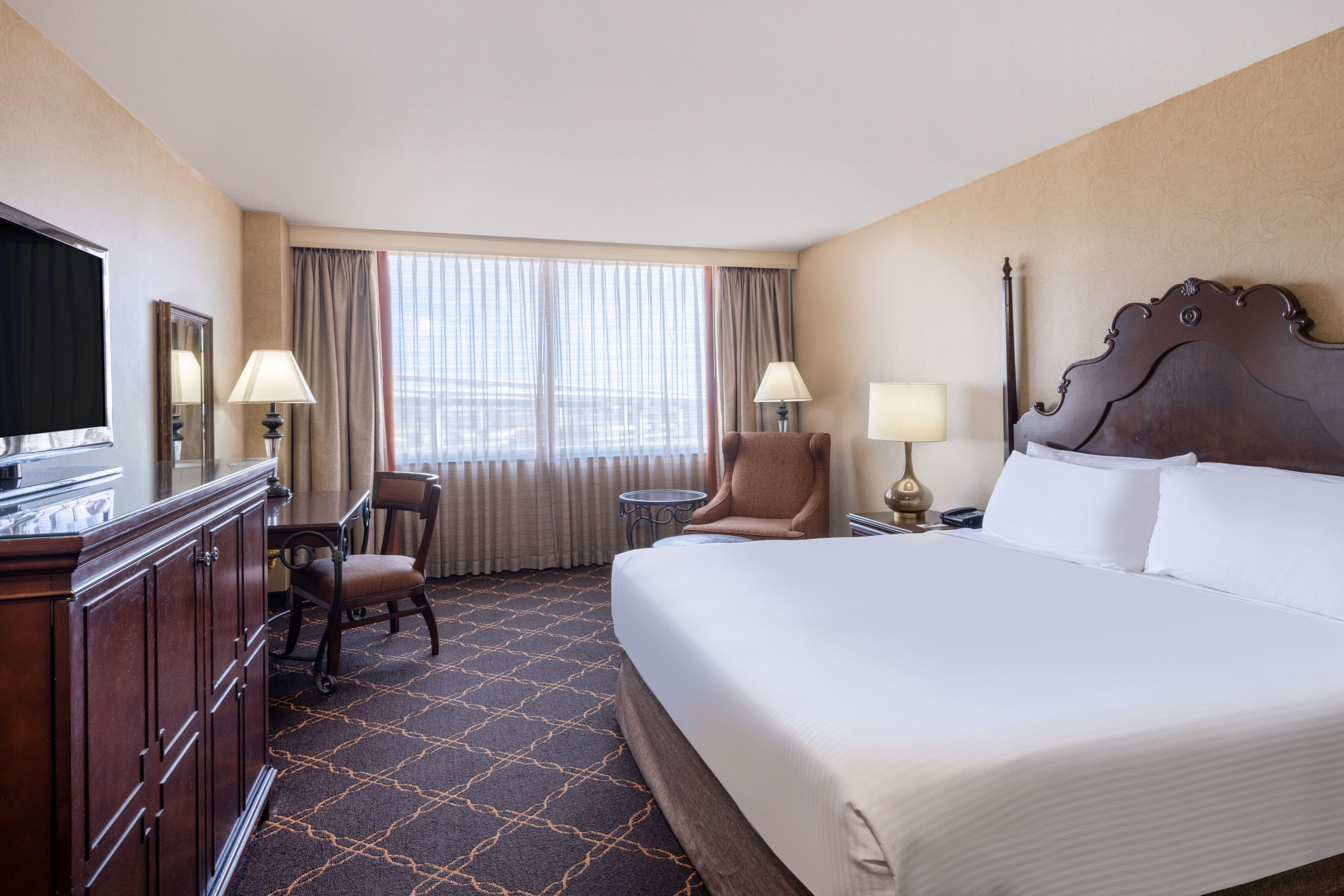 Austin Southpark Hotel Екстер'єр фото