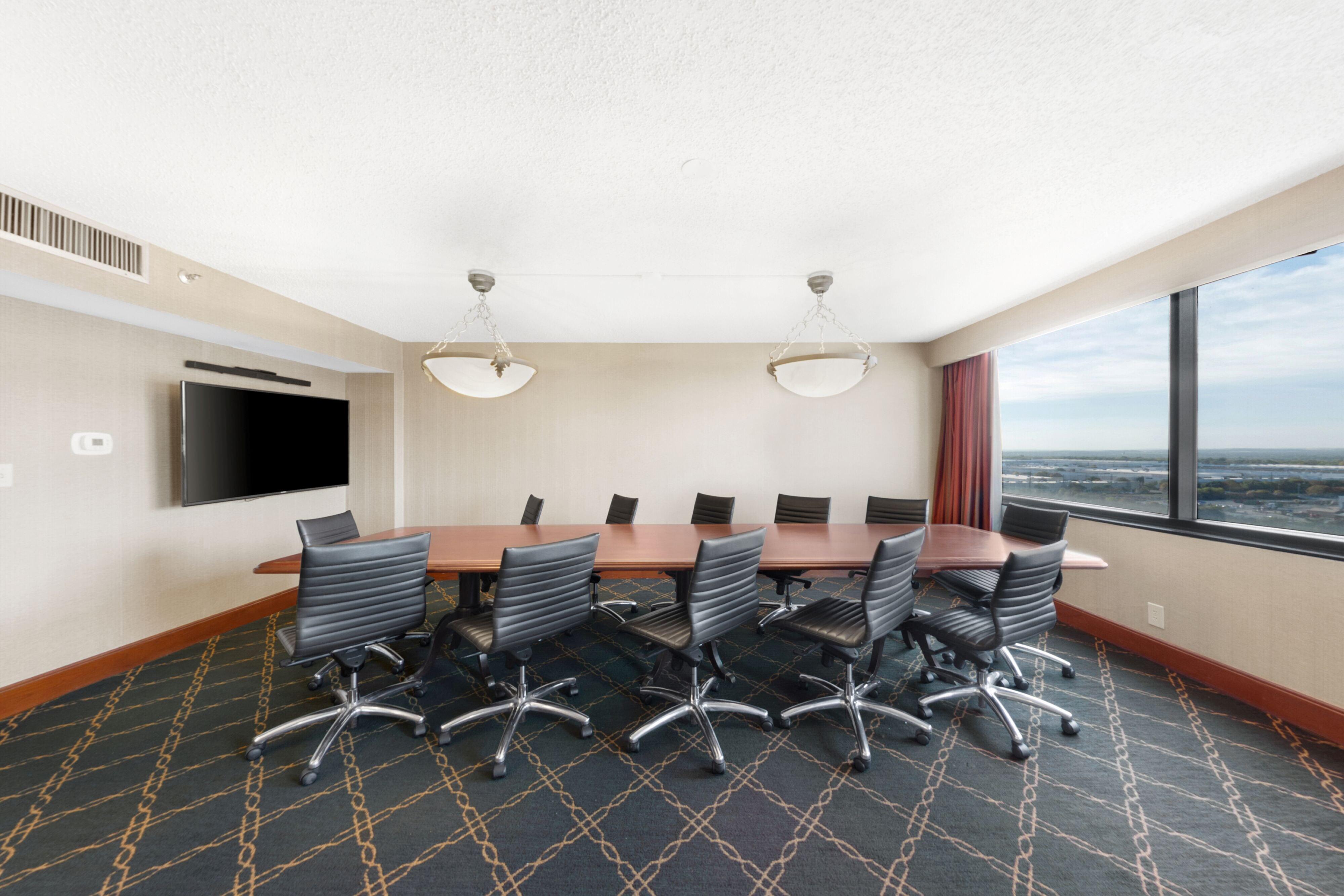 Austin Southpark Hotel Екстер'єр фото