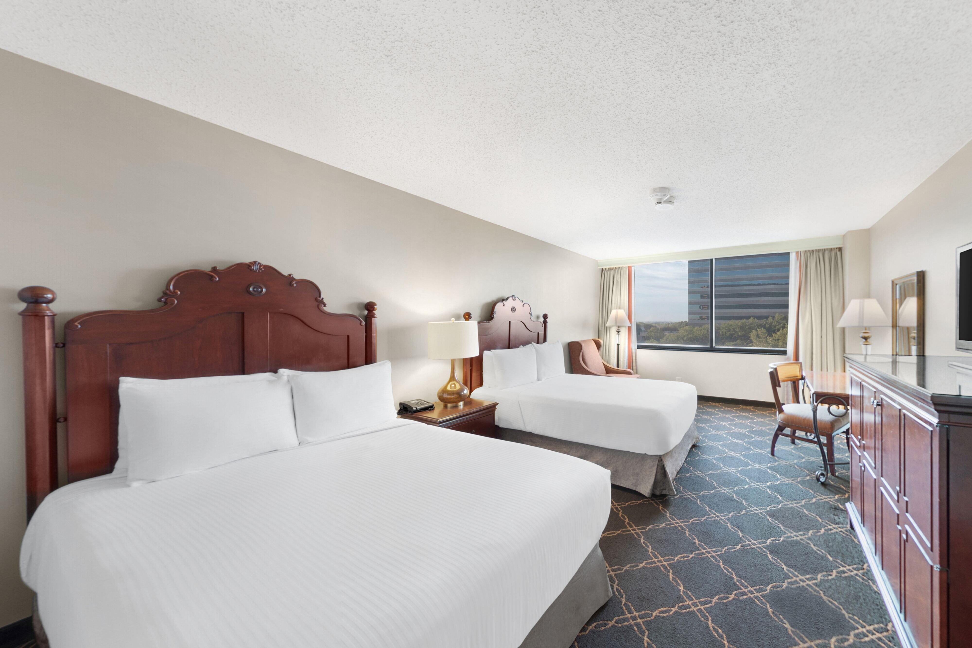 Austin Southpark Hotel Екстер'єр фото
