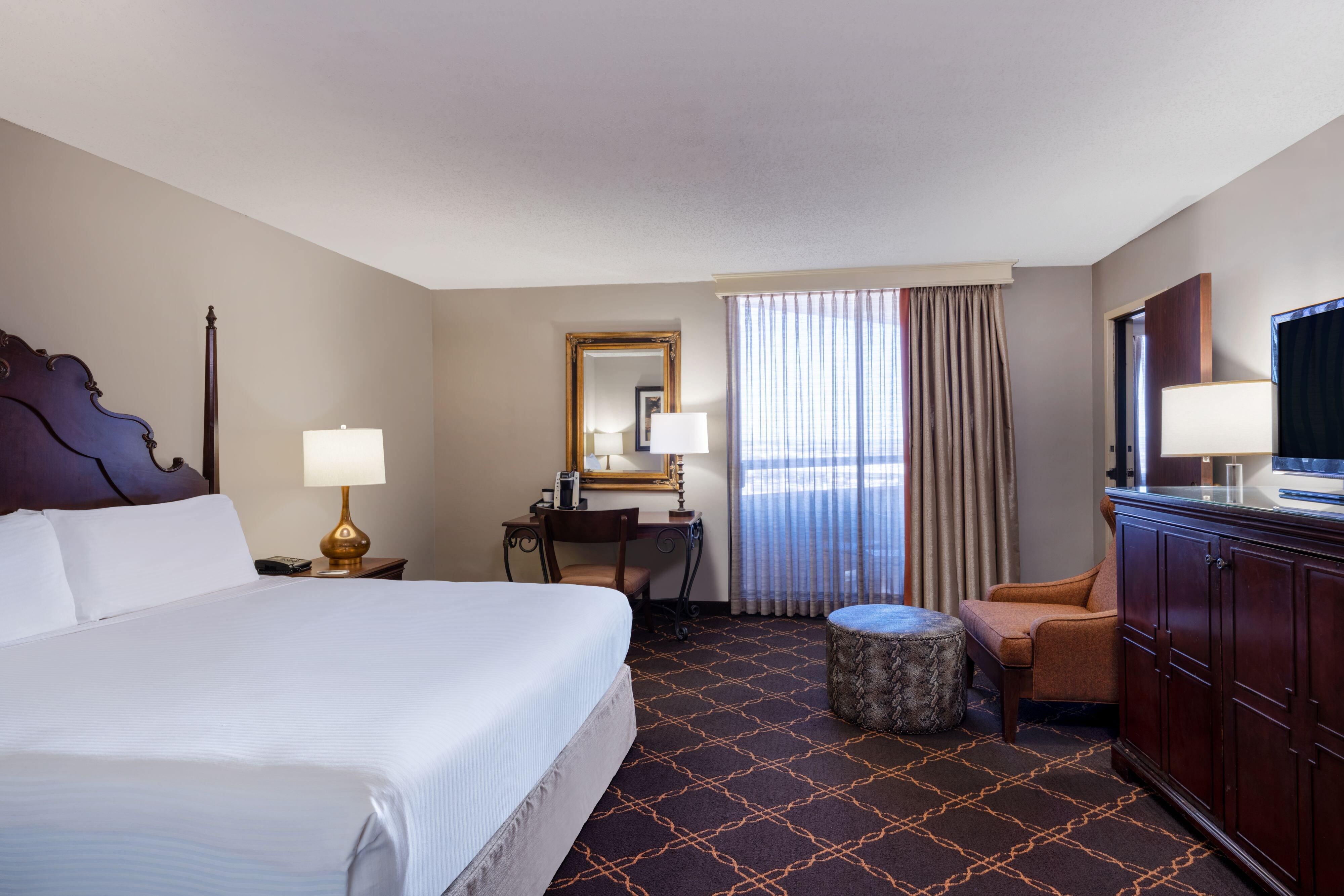 Austin Southpark Hotel Екстер'єр фото