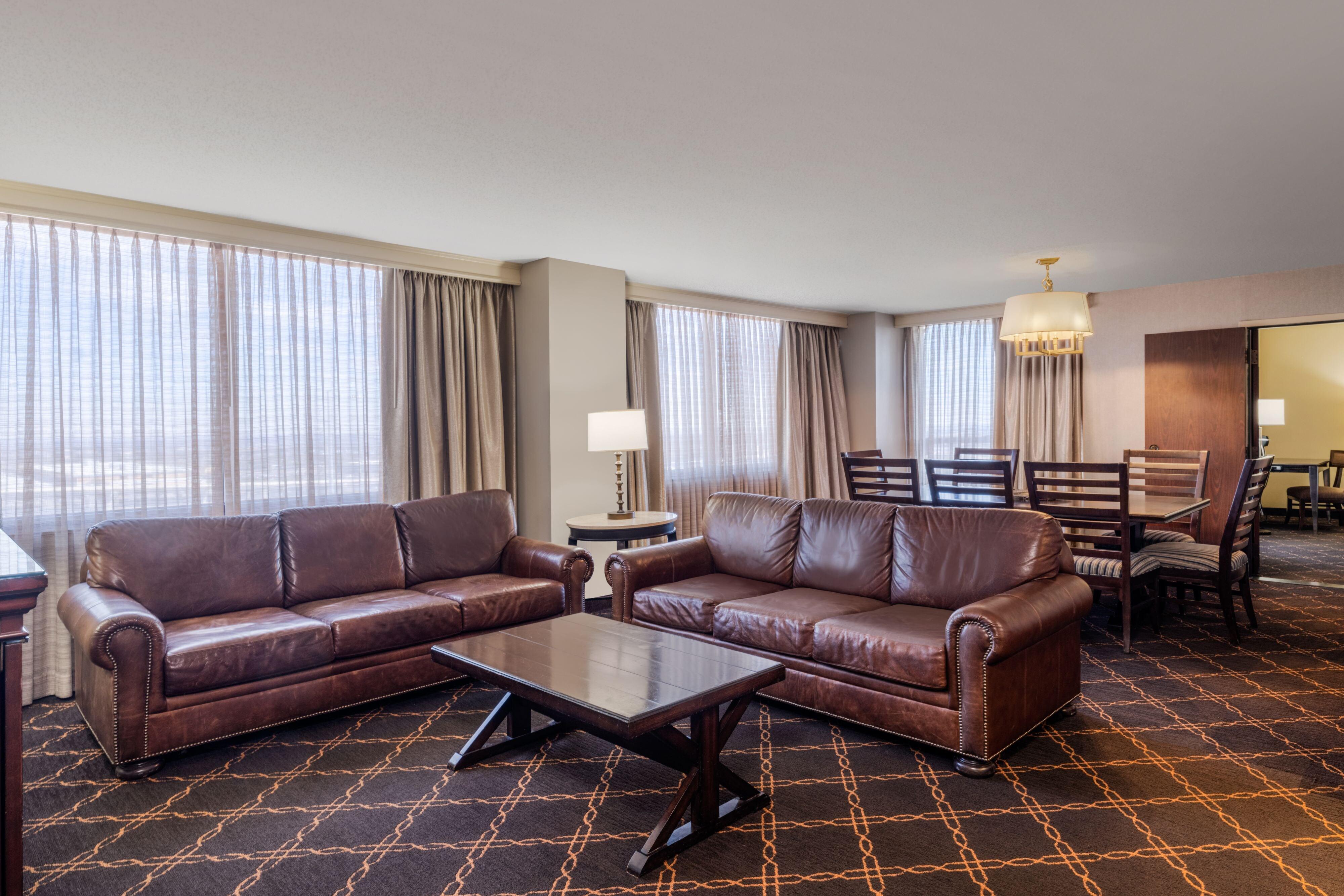 Austin Southpark Hotel Екстер'єр фото